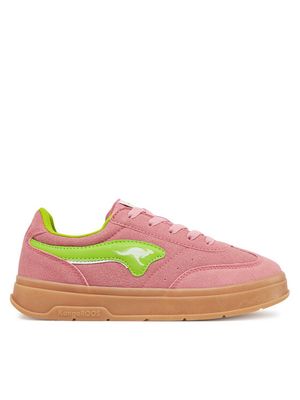 Buty sportowe damskie na wiosnę Kangaroos ze sklepu: MODIVO w kategorii: Buty sportowe damskie - zdjęcie WP-EBWP-BKLVO-LN0_0000305296757