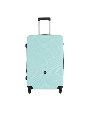 Torba podróżna Semi Line ze sklepu: MODIVO w kategorii: Torby podróżne - zdjęcie WP-EBWP-BKLVO-LN0_0000305297709