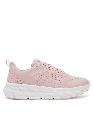 Buty sportowe damskie wiosenne Leaf ze sklepu: MODIVO w kategorii: Buty sportowe damskie - zdjęcie WP-EBWP-BKLVO-LN0_0000305298812