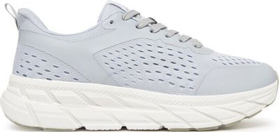 Leaf - Buty sportowe damskie wiosenne ze sklepu: MODIVO w kategorii: Buty sportowe damskie - zdjęcie WP-EBWP-BKLVO-LN0_0000305298836