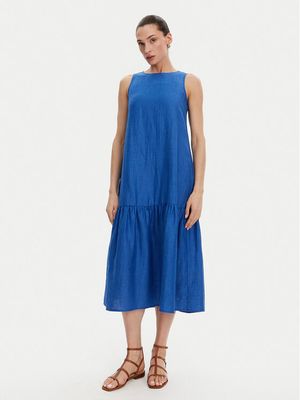 KAOS - Sukienka elegancka ze sklepu: MODIVO w kategorii: Sukienki - zdjęcie WP-EBWP-BKLVO-LN0_0000305299055