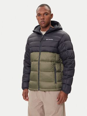 Kurtka męska casual Columbia ze sklepu: MODIVO w kategorii: Kurtki męskie - zdjęcie WP-EBWP-BKLVO-LN0_0000305299215