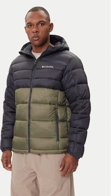 Kurtka męska casual Columbia ze sklepu: MODIVO w kategorii: Kurtki męskie - zdjęcie WP-EBWP-BKLVO-LN0_0000305299215