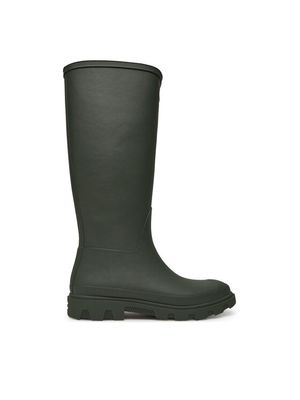 Kalosze damskie jesienne Hunter ze sklepu: MODIVO w kategorii: Kalosze damskie - zdjęcie WP-EBWP-BKLVO-LN0_0000305299901