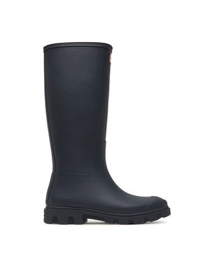 Kalosze damskie jesienne Hunter ze sklepu: MODIVO w kategorii: Kalosze damskie - zdjęcie WP-EBWP-BKLVO-LN0_0000305299932