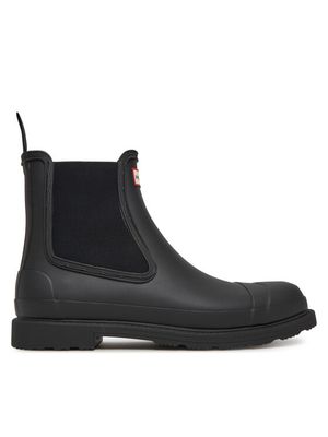 Buty zimowe męskie zimowe Hunter ze sklepu: MODIVO w kategorii: Buty zimowe męskie - zdjęcie WP-EBWP-BKLVO-LN0_0000305300188