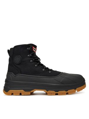 Buty zimowe męskie zimowe Hunter ze sklepu: MODIVO w kategorii: Buty zimowe męskie - zdjęcie WP-EBWP-BKLVO-LN0_0000305300249