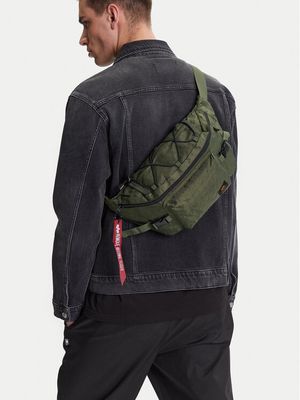 Nerka Alpha Industries ze sklepu: MODIVO w kategorii: Nerki - zdjęcie WP-EBWP-BKLVO-LN0_0000305300638