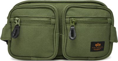Nerka Alpha Industries ze sklepu: MODIVO w kategorii: Nerki - zdjęcie WP-EBWP-BKLVO-LN0_0000305300683