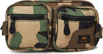 Nerka Alpha Industries ze sklepu: MODIVO w kategorii: Nerki - zdjęcie WP-EBWP-BKLVO-LN0_0000305300706