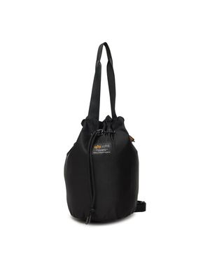 Torba męska Alpha Industries ze sklepu: MODIVO w kategorii: Torby męskie - zdjęcie WP-EBWP-BKLVO-LN0_0000305300720