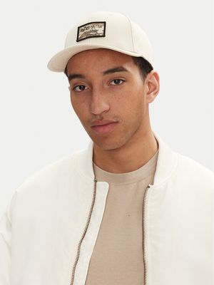 Czapka z daszkiem męska Alpha Industries ze sklepu: MODIVO w kategorii: Czapki z daszkiem męskie - zdjęcie WP-EBWP-BKLVO-LN0_0000305300768