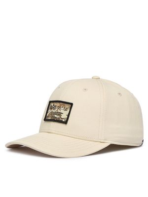 Czapka z daszkiem męska Alpha Industries ze sklepu: MODIVO w kategorii: Czapki z daszkiem męskie - zdjęcie WP-EBWP-BKLVO-LN0_0000305300768