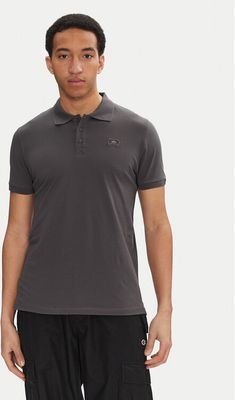 T-shirt męski casual Alpha Industries ze sklepu: MODIVO w kategorii: T-shirty męskie - zdjęcie WP-EBWP-BKLVO-LN0_0000305301123