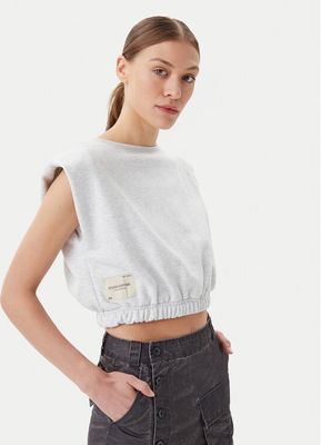 Alpha Industries - Bluzka damska na wiosnę ze sklepu: MODIVO w kategorii: Bluzki damskie - zdjęcie WP-EBWP-BKLVO-LN0_0000305301277