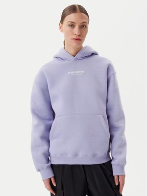 Bluza damska młodzieżowa Alpha Industries ze sklepu: MODIVO w kategorii: Bluzy damskie - zdjęcie WP-EBWP-BKLVO-LN0_0000305301284