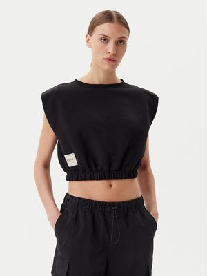 Alpha Industries - Bluzka damska casualowa ze sklepu: MODIVO w kategorii: Bluzki damskie - zdjęcie WP-EBWP-BKLVO-LN0_0000305301291