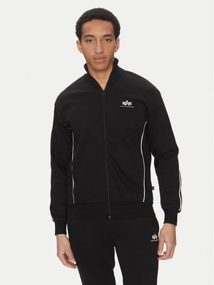 Bluza męska Alpha Industries ze sklepu: MODIVO w kategorii: Bluzy męskie - zdjęcie WP-EBWP-BKLVO-LN0_0000305301413
