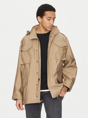 Kurtka męska na wiosnę Alpha Industries ze sklepu: MODIVO w kategorii: Kurtki męskie - zdjęcie WP-EBWP-BKLVO-LN0_0000305301529