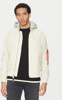 Kurtka męska Alpha Industries ze sklepu: MODIVO w kategorii: Kurtki męskie - zdjęcie WP-EBWP-BKLVO-LN0_0000305301598