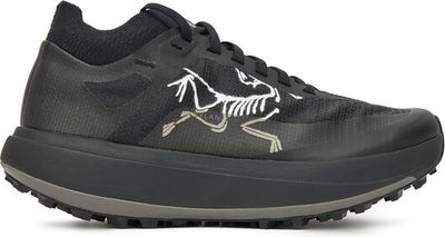 Buty sportowe damskie wiosenne Arc'teryx ze sklepu: MODIVO w kategorii: Buty sportowe damskie - zdjęcie WP-EBWP-BKLVO-LN0_0000305301703