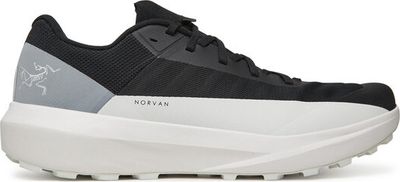 Arc'teryx - Buty sportowe męskie na wiosnę ze sklepu: MODIVO w kategorii: Buty sportowe męskie - zdjęcie WP-EBWP-BKLVO-LN0_0000305301802