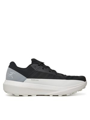 Arc'teryx - Buty sportowe męskie na wiosnę ze sklepu: MODIVO w kategorii: Buty sportowe męskie - zdjęcie WP-EBWP-BKLVO-LN0_0000305301802