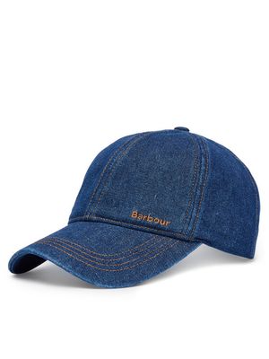 Czapka z daszkiem męska Barbour ze sklepu: MODIVO w kategorii: Czapki z daszkiem męskie - zdjęcie WP-EBWP-BKLVO-LN0_0000305302359