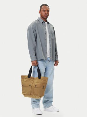Torba na laptopa Barbour ze sklepu: MODIVO w kategorii: Torby na laptopa - zdjęcie WP-EBWP-BKLVO-LN0_0000305302663