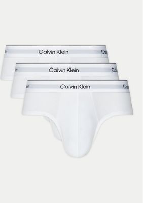 Majtki męskie Calvin Klein Underwear ze sklepu: MODIVO w kategorii: Majtki męskie - zdjęcie WP-EBWP-BKLVO-LN0_0000305302816