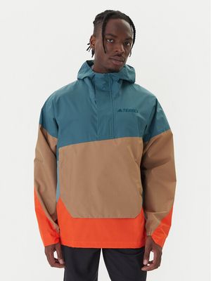 Kurtka męska adidas ze sklepu: MODIVO w kategorii: Kurtki męskie - zdjęcie WP-EBWP-BKLVO-LN0_0000305302823