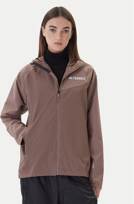Kurtka damska adidas ze sklepu: MODIVO w kategorii: Kurtki damskie - zdjęcie WP-EBWP-BKLVO-LN0_0000305302861