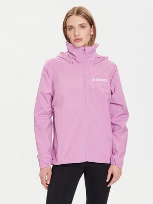 adidas - Kurtka damska jesienna ze sklepu: MODIVO w kategorii: Kurtki damskie - zdjęcie WP-EBWP-BKLVO-LN0_0000305302915