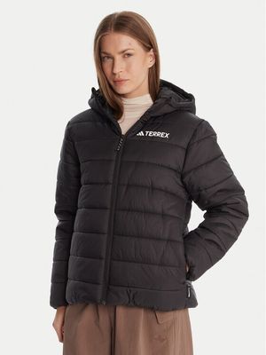 Kurtka damska adidas ze sklepu: MODIVO w kategorii: Kurtki damskie - zdjęcie WP-EBWP-BKLVO-LN0_0000305302991