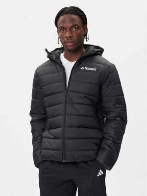 Kurtka męska na zimę adidas ze sklepu: MODIVO w kategorii: Kurtki męskie - zdjęcie WP-EBWP-BKLVO-LN0_0000305303011