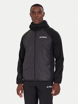 Kurtka męska zimowa adidas ze sklepu: MODIVO w kategorii: Kurtki męskie - zdjęcie WP-EBWP-BKLVO-LN0_0000305303028