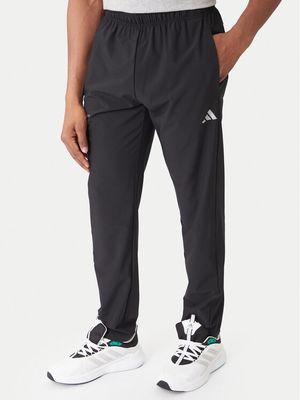 Spodnie męskie sportowe adidas ze sklepu: MODIVO w kategorii: Spodnie męskie - zdjęcie WP-EBWP-BKLVO-LN0_0000305303158