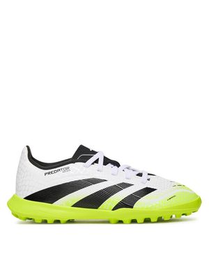 Buty sportowe dziecięce na wiosnę adidas ze sklepu: MODIVO w kategorii: Buty sportowe dziecięce - zdjęcie WP-EBWP-BKLVO-LN0_0000305303318
