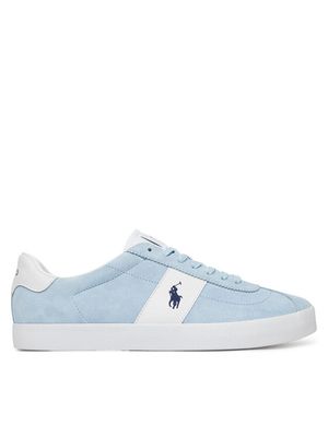Buty sportowe męskie wiosenne Polo Ralph Lauren ze sklepu: MODIVO w kategorii: Buty sportowe męskie - zdjęcie WP-EBWP-BKLVO-LN0_0000305303493