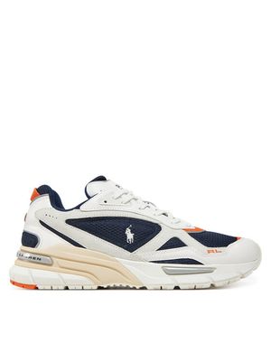 Polo Ralph Lauren - Buty sportowe męskie wiosenne ze sklepu: MODIVO w kategorii: Buty sportowe męskie - zdjęcie WP-EBWP-BKLVO-LN0_0000305303516