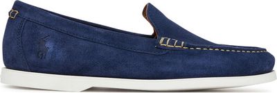 Mokasyny męskie Polo Ralph Lauren ze sklepu: MODIVO w kategorii: Mokasyny męskie - zdjęcie WP-EBWP-BKLVO-LN0_0000305303585
