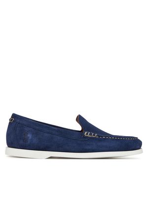 Mokasyny męskie Polo Ralph Lauren ze sklepu: MODIVO w kategorii: Mokasyny męskie - zdjęcie WP-EBWP-BKLVO-LN0_0000305303585