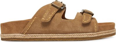 Polo Ralph Lauren - Klapki męskie na lato ze sklepu: MODIVO w kategorii: Klapki męskie - zdjęcie WP-EBWP-BKLVO-LN0_0000305303660