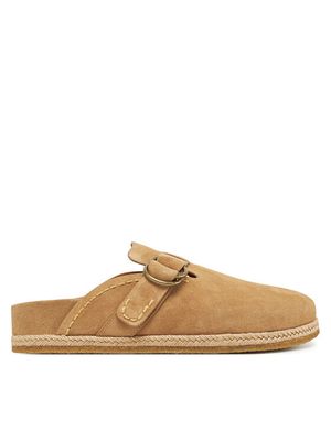 Espadryle męskie letnie Polo Ralph Lauren ze sklepu: MODIVO w kategorii: Espadryle męskie - zdjęcie WP-EBWP-BKLVO-LN0_0000305303677
