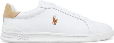 Buty sportowe męskie wiosenne Polo Ralph Lauren ze sklepu: MODIVO w kategorii: Buty sportowe męskie - zdjęcie WP-EBWP-BKLVO-LN0_0000305303745