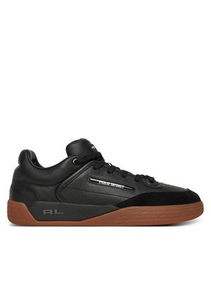 Buty sportowe męskie jesienne Polo Ralph Lauren ze sklepu: MODIVO w kategorii: Buty sportowe męskie - zdjęcie WP-EBWP-BKLVO-LN0_0000305303912