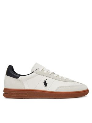 Buty sportowe męskie na wiosnę Polo Ralph Lauren ze sklepu: MODIVO w kategorii: Buty sportowe męskie - zdjęcie WP-EBWP-BKLVO-LN0_0000305303943