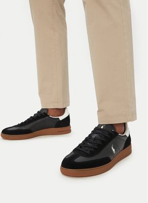 Polo Ralph Lauren - Buty sportowe męskie ze sklepu: MODIVO w kategorii: Buty sportowe męskie - zdjęcie WP-EBWP-BKLVO-LN0_0000305303974