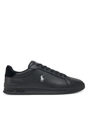 Polo Ralph Lauren - Buty sportowe męskie na jesień ze sklepu: MODIVO w kategorii: Buty sportowe męskie - zdjęcie WP-EBWP-BKLVO-LN0_0000305303981