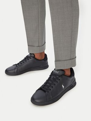 Polo Ralph Lauren - Buty sportowe męskie na jesień ze sklepu: MODIVO w kategorii: Buty sportowe męskie - zdjęcie WP-EBWP-BKLVO-LN0_0000305303981